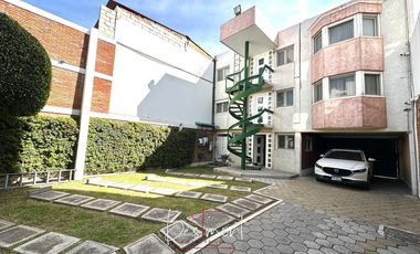 Renta de lofts amueblados en Belisario Domínguez