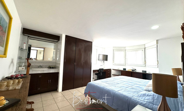 Renta de lofts amueblados en Belisario Domínguez