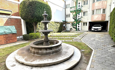 Renta de lofts amueblados en Belisario Domínguez