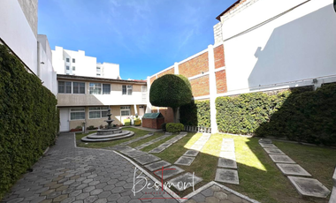 Renta de lofts amueblados en Belisario Domínguez