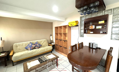 Renta de lofts amueblados en Belisario Domínguez