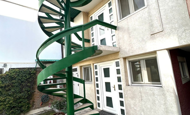 Renta de lofts amueblados en Belisario Domínguez