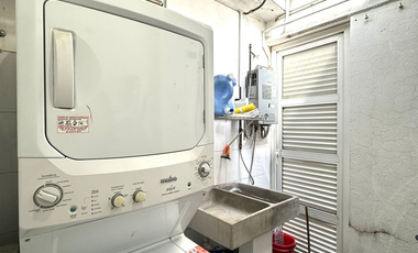 Renta de lofts amueblados en Belisario Domínguez