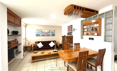 Renta de lofts amueblados en Belisario Domínguez