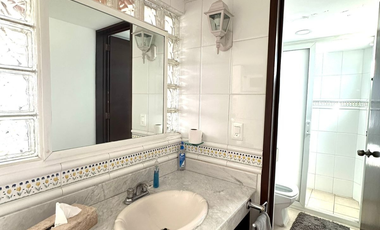 Renta de lofts amueblados en Belisario Domínguez