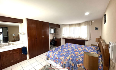 Renta de lofts amueblados en Belisario Domínguez