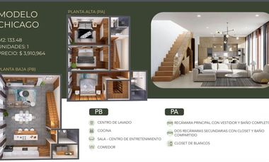 PREVENTA LOFTS