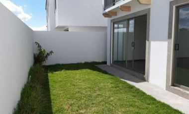 Casa en pre venta Morelia, Altozano.