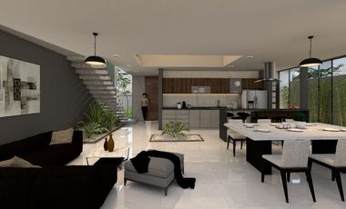 Casa en venta Morelia, Altozano.