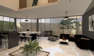 Casa en venta Morelia, Altozano.