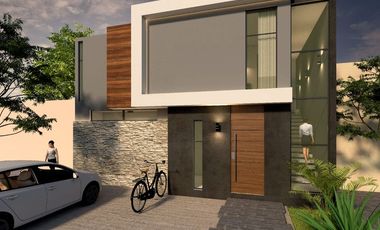 Casa en venta Morelia, Altozano.