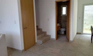 Casa en renta Morelia, Altozano