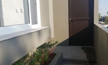 Casa en renta Morelia, Altozano