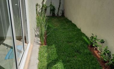 Casa en renta Morelia, Altozano