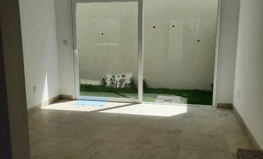 Casa en renta Morelia, Altozano