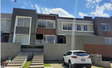 Casa en renta Morelia, Altozano