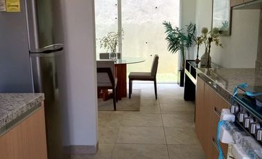 Casa en renta Morelia, Altozano