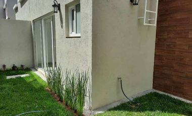 Casa en renta Morelia, Altozano