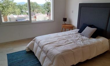 Casa en renta Morelia, Altozano