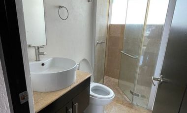 Casa en renta Morelia, Altozano.