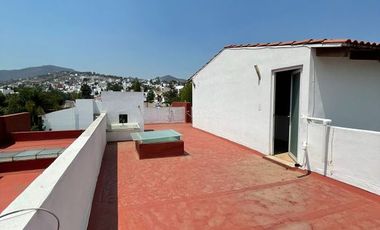 Casa en renta Morelia, Altozano.
