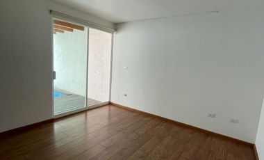 Casa en renta Morelia, Altozano.