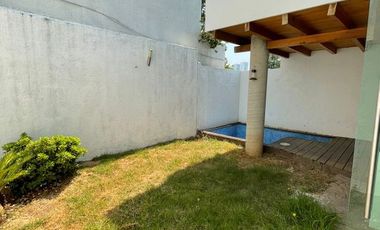 Casa en renta Morelia, Altozano.