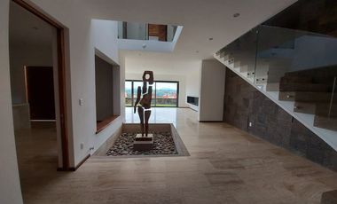 (Vendida) Casa en Venta Morelia, Campo de Golf Altozano