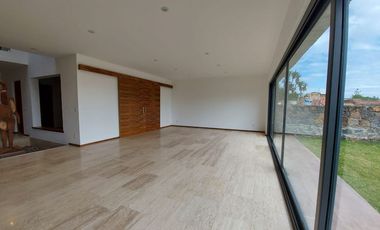 (Vendida) Casa en Venta Morelia, Campo de Golf Altozano