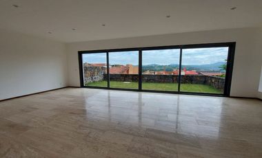 (Vendida) Casa en Venta Morelia, Campo de Golf Altozano