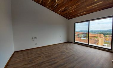 (Vendida) Casa en Venta Morelia, Campo de Golf Altozano