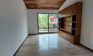 (Vendida) Casa en Venta Morelia, Campo de Golf Altozano