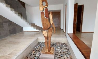 (Vendida) Casa en Venta Morelia, Campo de Golf Altozano