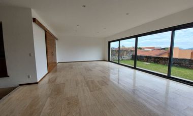 (Vendida) Casa en Venta Morelia, Campo de Golf Altozano