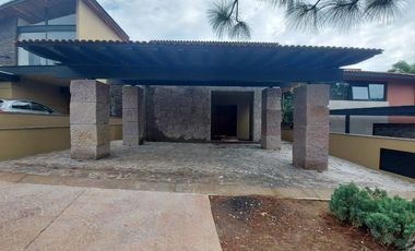 (Vendida) Casa en Venta Morelia, Campo de Golf Altozano