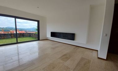 (Vendida) Casa en Venta Morelia, Campo de Golf Altozano