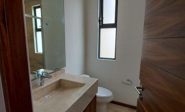 (Vendida) Casa en Venta Morelia, Campo de Golf Altozano