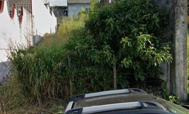 Terreno en venta en colonia reforma