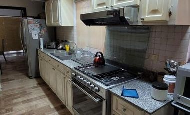 CASA EN VENTA EN SECTOR CHAPULTEPEC