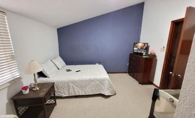 CASA EN VENTA EN SECTOR CHAPULTEPEC