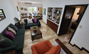 CASA EN VENTA EN SECTOR CHAPULTEPEC
