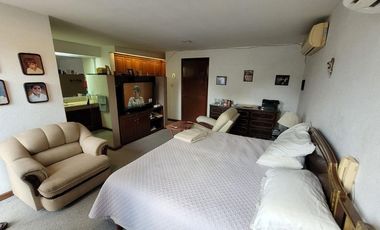 CASA EN VENTA EN SECTOR CHAPULTEPEC