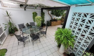 CASA EN VENTA EN SECTOR CHAPULTEPEC