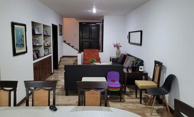 CASA EN VENTA EN SECTOR CHAPULTEPEC
