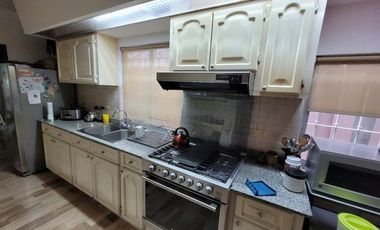CASA EN VENTA EN SECTOR CHAPULTEPEC