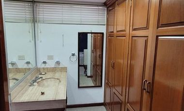 CASA EN VENTA EN SECTOR CHAPULTEPEC