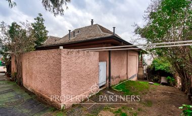 Para Remodelar, Oportunidad, La reina Alta