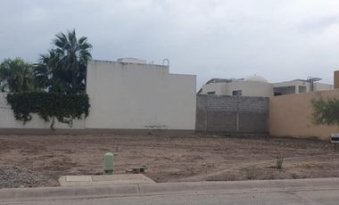TERRENO EN VENTA EN HACIENDA DEL ROSARIO TORREÓN, COAHUILA