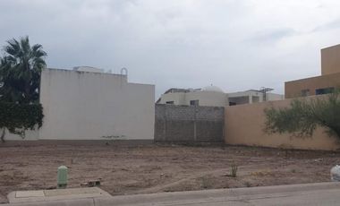 TERRENO EN VENTA EN HACIENDA DEL ROSARIO TORREÓN, COAHUILA