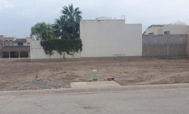 TERRENO EN VENTA EN HACIENDA DEL ROSARIO TORREÓN, COAHUILA
